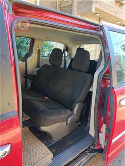 دودج جراند كارافان